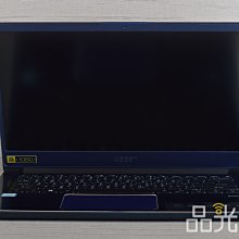 【品光數位】ACER SF314-56 i5-8265U 14吋 8G 256G+1T 內顯 WIN10 #121212