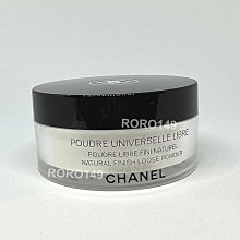 ＊RORO149 *  CHANEL 香奈兒 輕盈完美蜜粉 30g 附粉撲