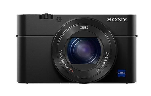 【日光徠卡】Sony DSC-RX100 Ⅲ (RX100 M3) 全新公司貨