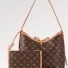 【茱麗葉精品】預購商品 Louis Vuitton LV M46203 CarryAll PM 肩背托特包