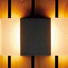 【燈王的店】舞光 LED 10W金磚 室內壁燈 戶外壁燈 走道燈  OD-2273