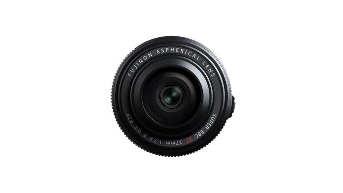 全新 富士 Fujifilm XF 27mm F2.8 R WR 第二代 定焦鏡 餅乾鏡 【恆昶公司貨】F2.8R