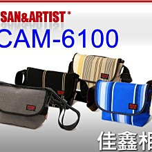 ＠佳鑫相機＠（全新品）日本Artisan&Artist BCAM6100相機包 Canon EOS-M5適 可刷卡!免運