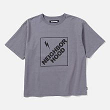 【日貨代購CITY】2022AW NEIGHBORHOOD CLASSIC CREWNECK SS . CO 9/10發