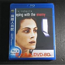 [藍光BD] - 與敵人共枕 Sleeping with the Enemy ( 得利公司貨 )