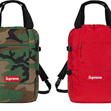 【日貨代購CITY】2019SS Supreme Tote Backpack 後背包 BOX Logo 現貨