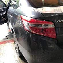 新店【阿勇的店】2014~2017 VIOS 原廠型尾燈 VIOS 尾燈 台灣DEPO製造 14~17 VIOS