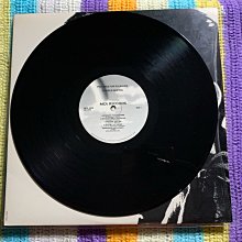 搖滾歌手 -查利·希士頓 歡樂的圖像  二手12”專輯黑膠（美國版） Charlie Sexton - Pictures for Pleasure