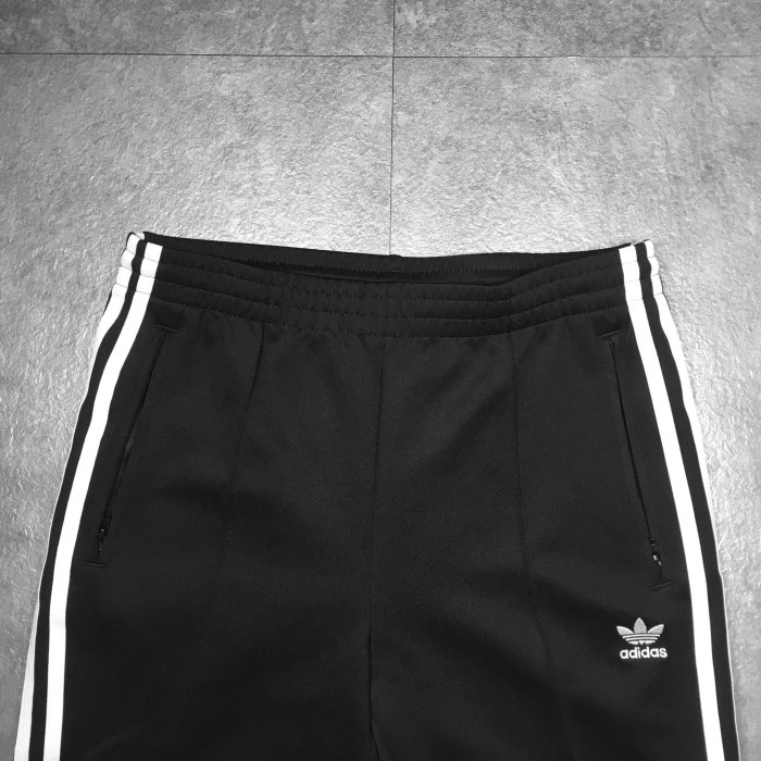 【Faithful】ADIDAS Originals SST Track Pants【CE2400】運動長褲 黑 女版