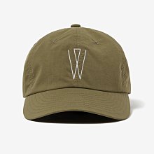 【日貨代購CITY】2024SS WTAPS T-6M 04 / CAP / NYLON. TUSSAH. PERTEX VV 老帽 帽子 現貨