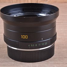 【品光攝影】 Leitz (徠卡 Leica) 1:1微距環 德國製 For R 100mm F4 EH#32014B