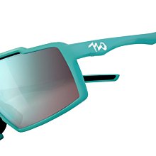 《名家眼鏡》720armour A-Fei HiColor A1905-4-HC湖水藍水銀鏡面運動太陽眼鏡 休閒