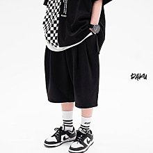 5~11 ♥褲子(BLACK) RAKU(大童)-2 24夏季 RAK240404-006『韓爸有衣正韓國童裝』~預購