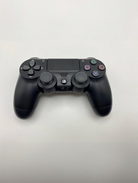 可開發票量大優惠索尼PS4原裝正品二手手柄DS4振動主機PC游戲控制器