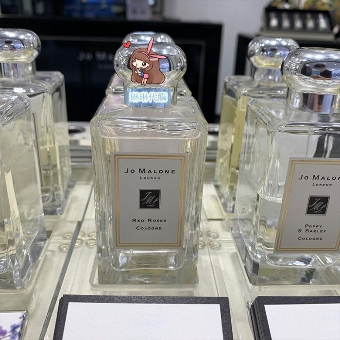 熱銷# &Jo Malone 祖馬龍 香水 英國橡樹與榛果 英國梨與小蒼蘭 藍風鈴 黑莓 薰衣草 紅玫瑰 青檸羅勒柑橘 100ml