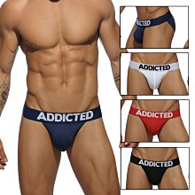 ADDICTED AD466 BIKINI BRIEF 性感三角內褲 獨家限定商品【G-Punch】