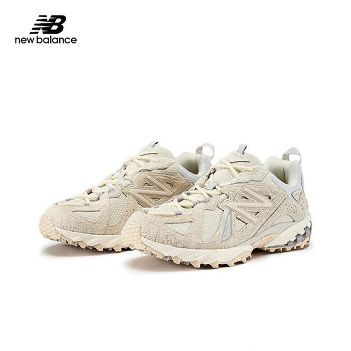 New Balance 610 NB 越野鞋 慢跑鞋 D楦 男女鞋 白 610TBA ML610TE ML610TF