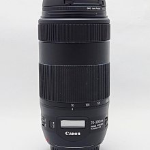 ＠佳鑫相機＠（中古託售品）CANON EF 70-300mm F4-5.6 IS II USM 小小黑二代 鳥類攝影 平行輸入