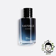 《小平頭香水店》Dior Sauvage 迪奧 曠野之心 男性淡香精 100ml