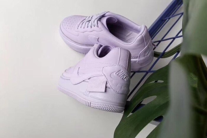 Nike Wmns AF1 JESTER XX Violet Mist Violet Mist 板鞋AO1220-500