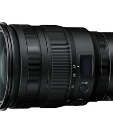 Nikon Z 24-70mm F2.8 S 標準變焦鏡 全片幅 大三元《Z接環》WW