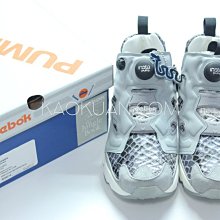 【高冠國際】REEBOK DISNEY INSTAPUMP JUNGLE BOOK 迪士尼 森林王子 聯名 AQ9214