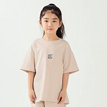 XS~XL ♥上衣(BEIGE) O.WEN-2 24夏季 QWE240326-046『韓爸有衣正韓國童裝』~預購