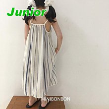 2XL ♥洋裝(블루아이) MINIBONBON-2 24夏季 MNN240430-123『韓爸有衣正韓國童裝』~預購