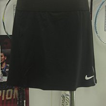 (台同運動活力館) NIKE 耐吉 網球 羽球 運動褲裙 褲裙 939321-010