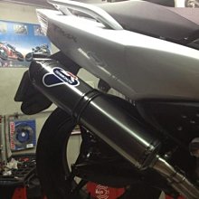 進口 番仔管 TERMIGNONI 【 T-MAX500 / TMAX500 專用】08~11年適用 出口卡夢