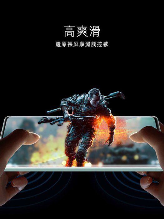 魔力強【NILLKIN 抗衝擊曲面膜】Xiaomi 小米 13 Pro 防碎邊 全膠吸附 附輔助工具 一組二入