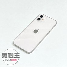 【蒐機王】Apple iPhone 12 256G 85%新 白色【可用舊機折抵購買】C8521-6