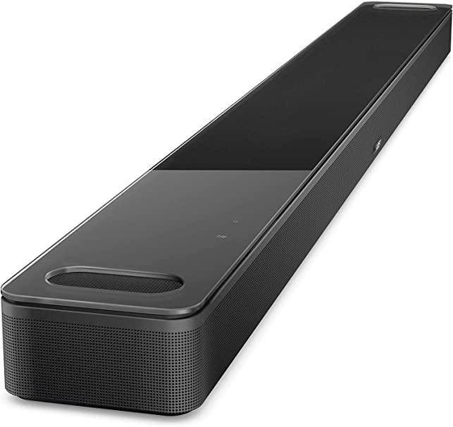 孟芬逸品（聲霸）日本 bose smart soundbar  900 atmos家庭劇院，功能強大，bose最頂級的聲霸