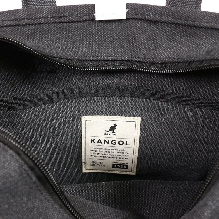 5號倉庫 KANGOL 側背包 6325170441 6325170412 6325170420 6325170431