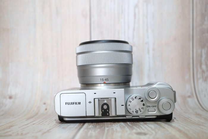 富士 FUJIFILM x-a7 xa7 加 xc 15-45mm kit鏡 新手入門 翻轉螢幕 非 底片 小紅書 xs10 x100v gr3 xe4 xf1