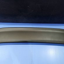 ☆光速改裝精品☆BMW E30 M2款 尾翼 ABS