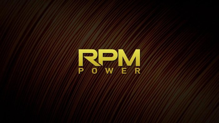 【曼森體育】Babolat RPM POWER 網球線 200m 1.30/16G 大盤線 棕色