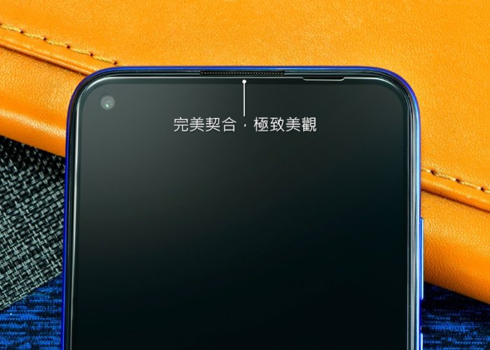 hoda 超透亮 2.5D 滿版 9H 玻璃保護貼，華為 HUAWEI nova 5i