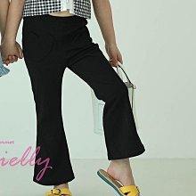 S~XL ♥褲子(BLACK) VIVIELLY-2 24夏季 VIY240403-009『韓爸有衣正韓國童裝』~預購