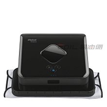 【易油網】【缺貨】iRobot Braava 380t 拖地機器人 掃地機 擦地機 一年保固 Neato Dyson