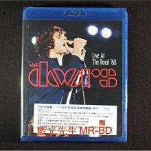 [藍光BD] - 門戶合唱團 1968 好萊塢盃現場演唱會 The Doors : Live At The Bowl '68