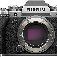 【高雄四海】Fujifilm X-T5 單機身．全新平輸/公司貨．旗艦機 XT5 XT-5