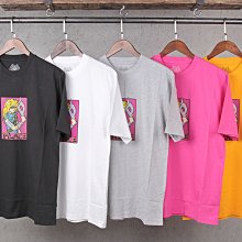 【HYDRA】Palace Mangal T-Shirt 屠龍者 戰士 短T【PLC79】