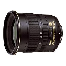 ＊兆華國際＊ Nikon AF-S DX Zoom-Nikkor 12-24mm F4G IF-ED 國祥公司貨