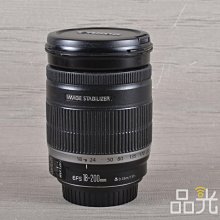 【品光數位】Canon EF-S 18-200mm F3.5-5.6 #125947