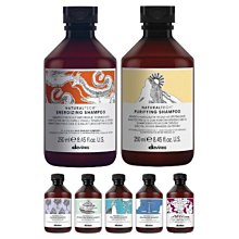 『山姆百貨』DAVINES 達芬尼斯 豐茂/抗屑/康敏/紫橘/深層/控油 洗髮露 250ml