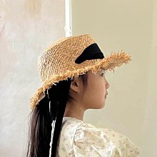 FREE ♥帽子(BLACK) OATMEAL-2 24夏季 OAT240430-041『韓爸有衣正韓國童裝』~預購