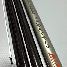 RYOBI SUPER CARBOTEC  沖堤 前打ち 60 前打竿