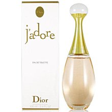 《小平頭香水店》Dior迪奧  J’adore 真我宣言  淡香水 50ml/100ml