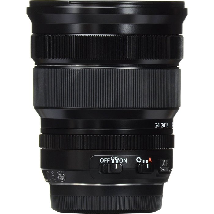 【高雄四海】Fujifilm 富士 FUJINON XF 10-24mm F4 R OIS 全新平輸．一年保固．超廣角鏡